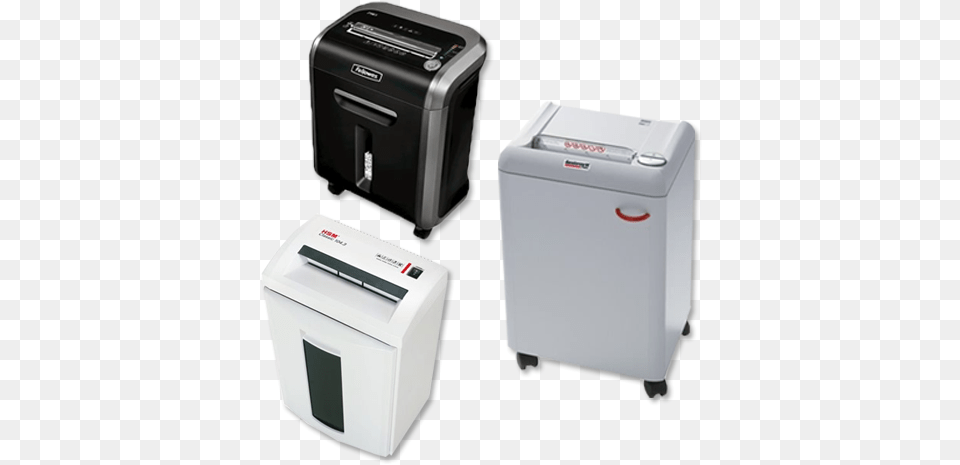 Compact And Secure These Shredders Are Perfect For Fellowes Powershred 100 Jam Proof, Mailbox, Appliance, Device, Electrical Device Free Png Download