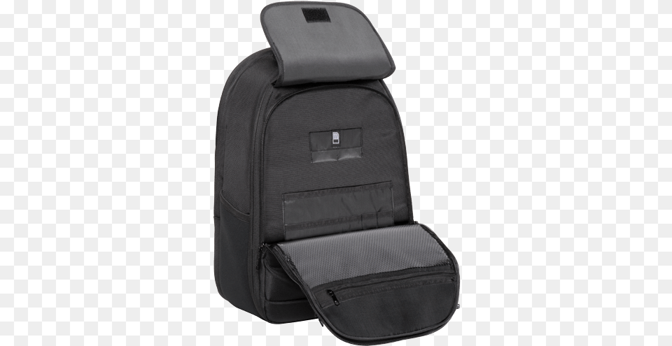 Compact Backpack Backpack Nikon, Bag, Cushion, Home Decor Free Png