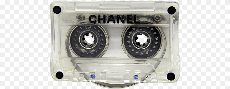 Compact Cassette Png
