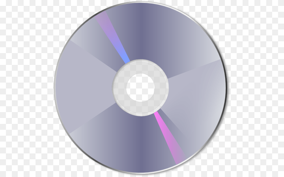 Compact Clip Art At Dvd Disc Vector, Disk Free Transparent Png