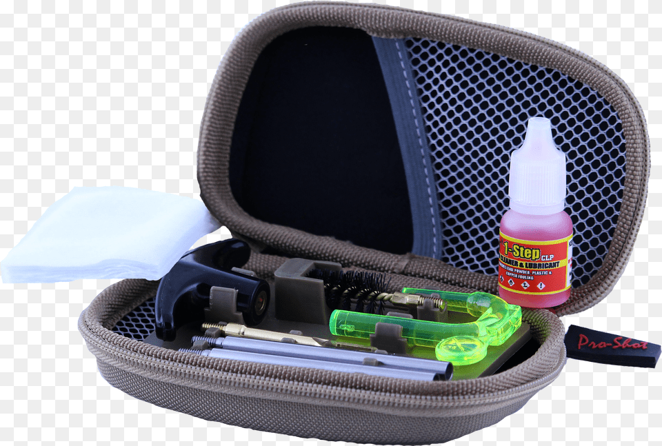 Compact Concealed Carry Pistol Kit Bag Free Png