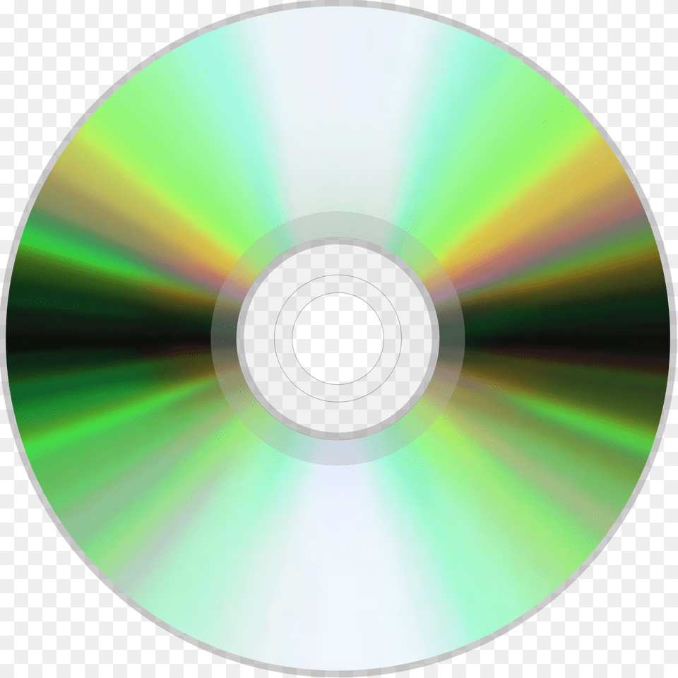 Compact Disc, Disk, Dvd Png Image