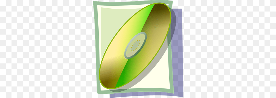 Compact Disc Disk, Dvd Free Png Download