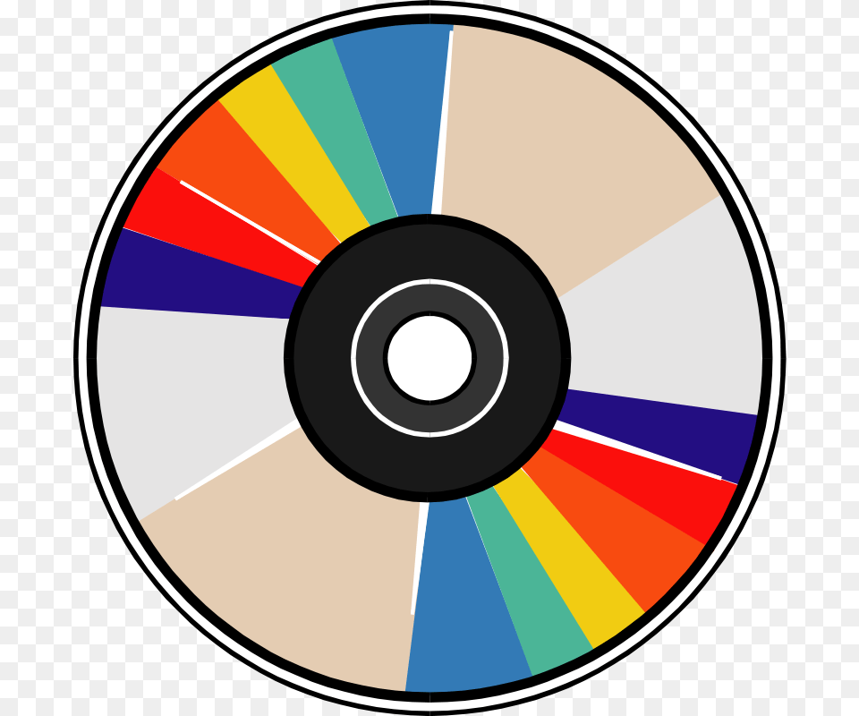 Compact Disc Clipart Amsterdam Arena, Disk, Dvd Free Png