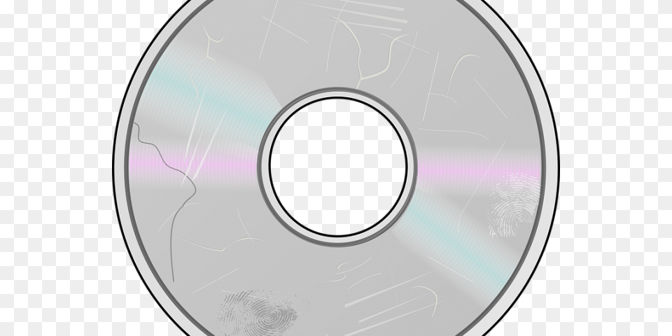 Compact Disc Clipart Gray, Disk, Dvd Png Image