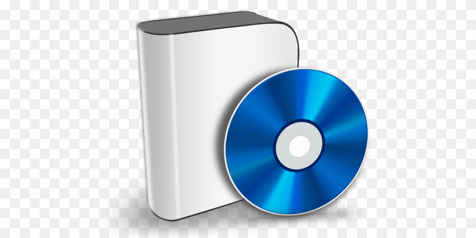 Compact Disc Clipart Software, Disk, Dvd Free Transparent Png