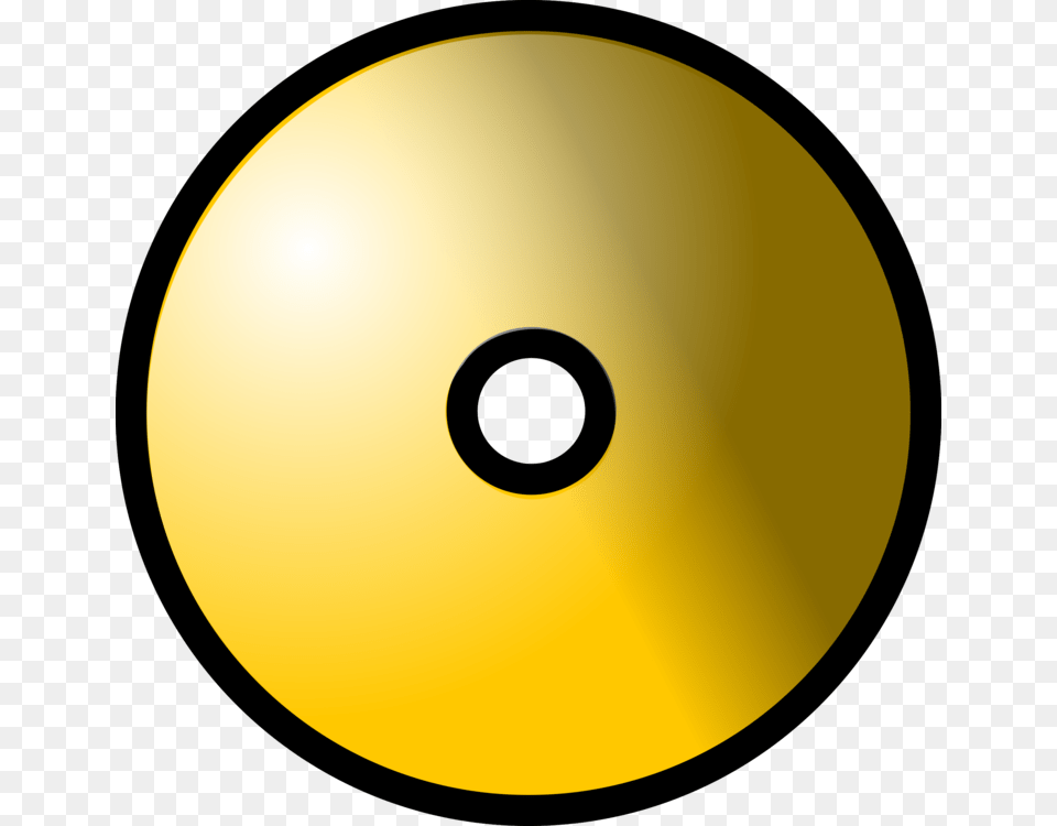 Compact Disc Computer Icons Dvd Cd Rom Disk, Astronomy, Moon, Nature Free Png Download