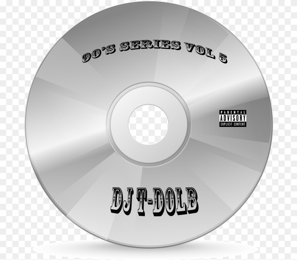 Compact Disc Parental Advisory, Disk, Dvd Free Png Download