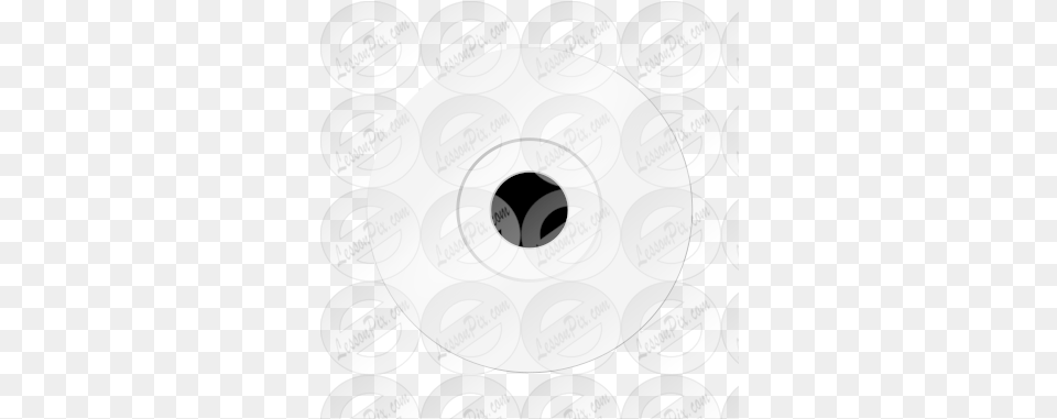 Compact Disc Picture For Classroom Therapy Use Great Circle, Disk, Dvd Png Image