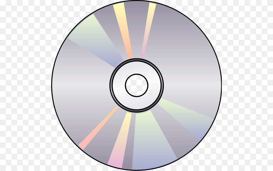 Compact Disk Clip Arts For Web, Dvd Free Png