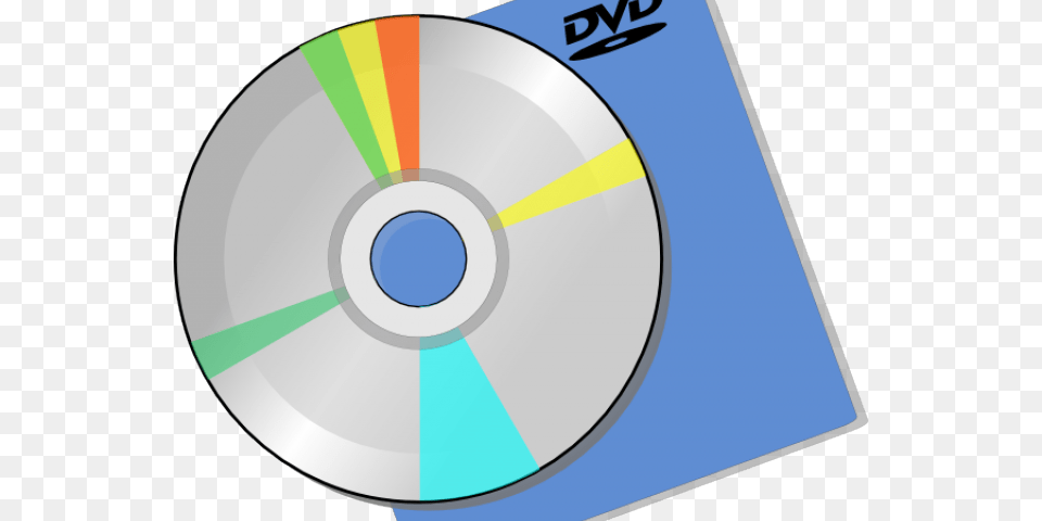 Compact Disk Clipart Cd Stack, Dvd Free Png