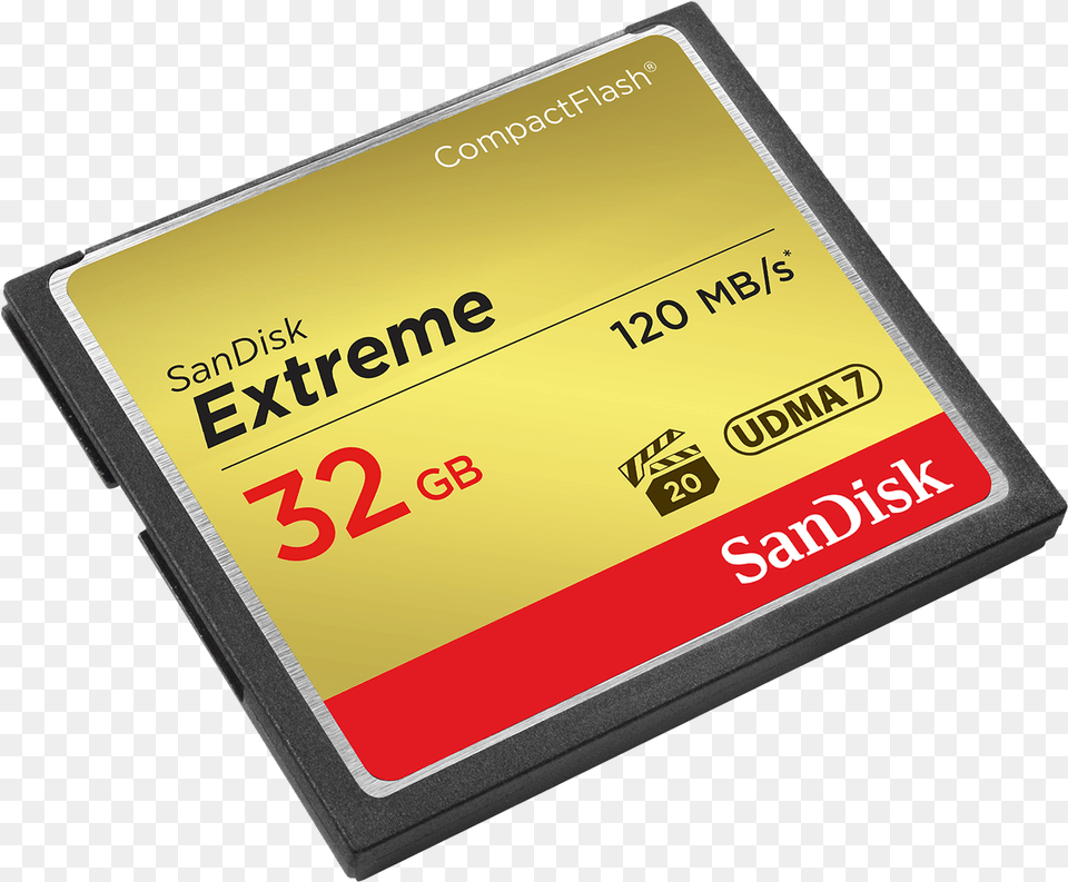 Compact Flash Memory Card, Computer Hardware, Electronics, Hardware, Text Free Transparent Png