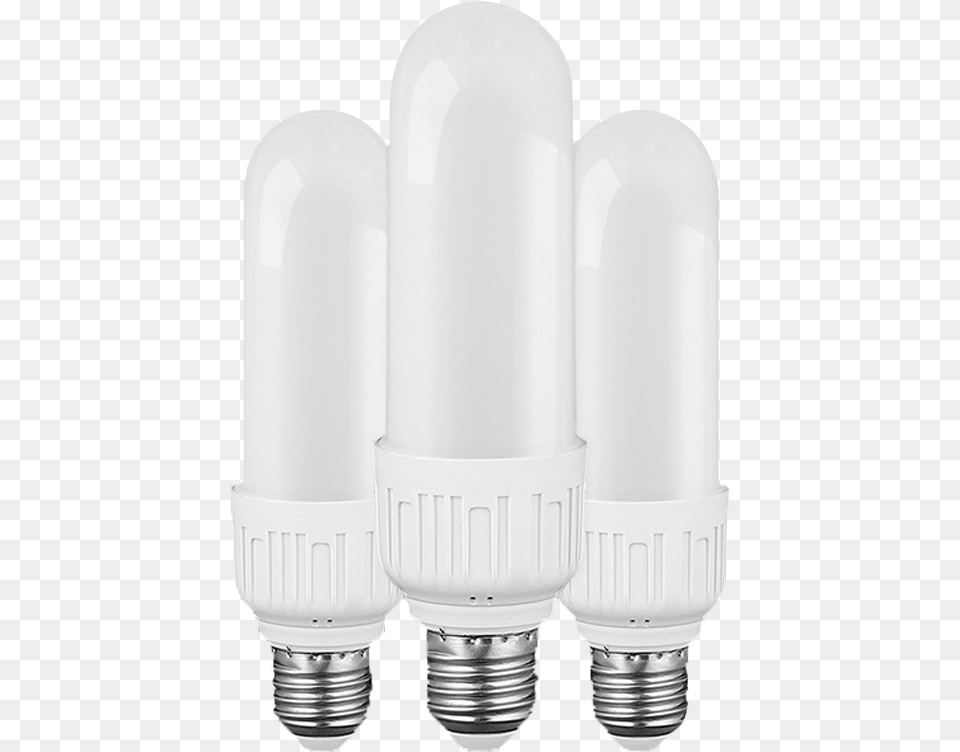Compact Fluorescent Lamp, Light, Electronics, Led, Lightbulb Free Png Download