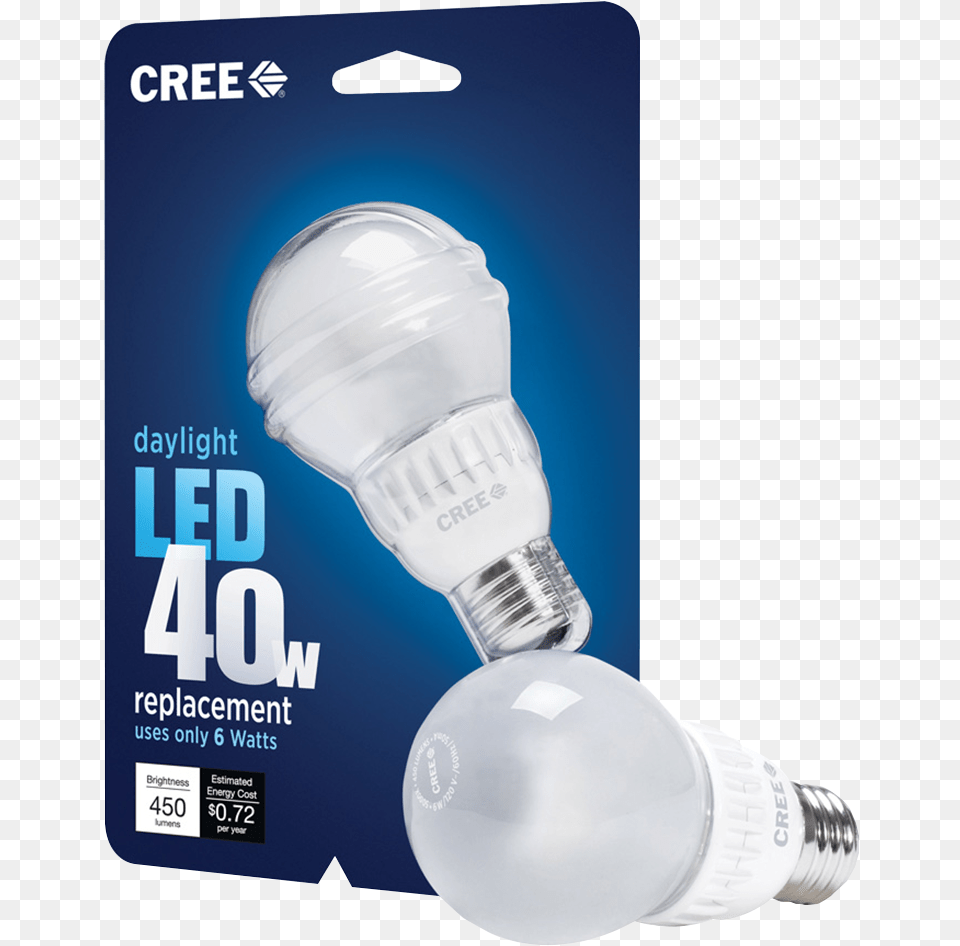 Compact Fluorescent Lamp, Light, Lightbulb Free Png Download