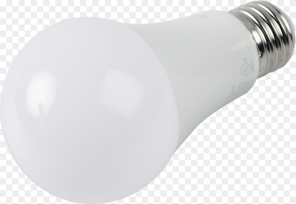 Compact Fluorescent Lamp, Light, Lightbulb, Plate Png Image