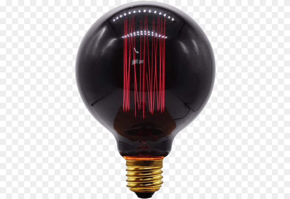 Compact Fluorescent Lamp, Light, Lightbulb Png Image