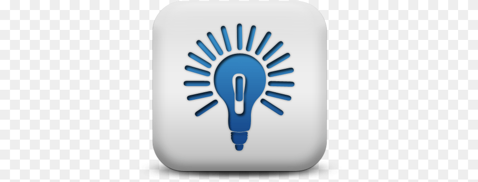 Compact Fluorescent Lamp, Light, Lightbulb Png Image