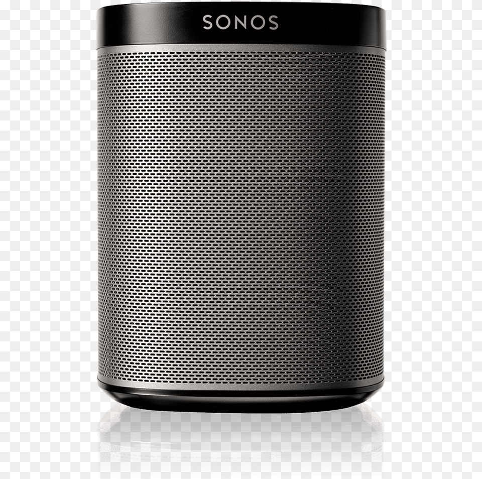 Compact Home Speaker Sonos Play, Electronics Free Png Download
