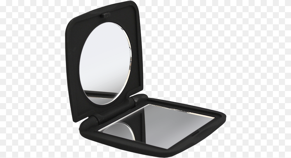 Compact Mirror Free Png Download