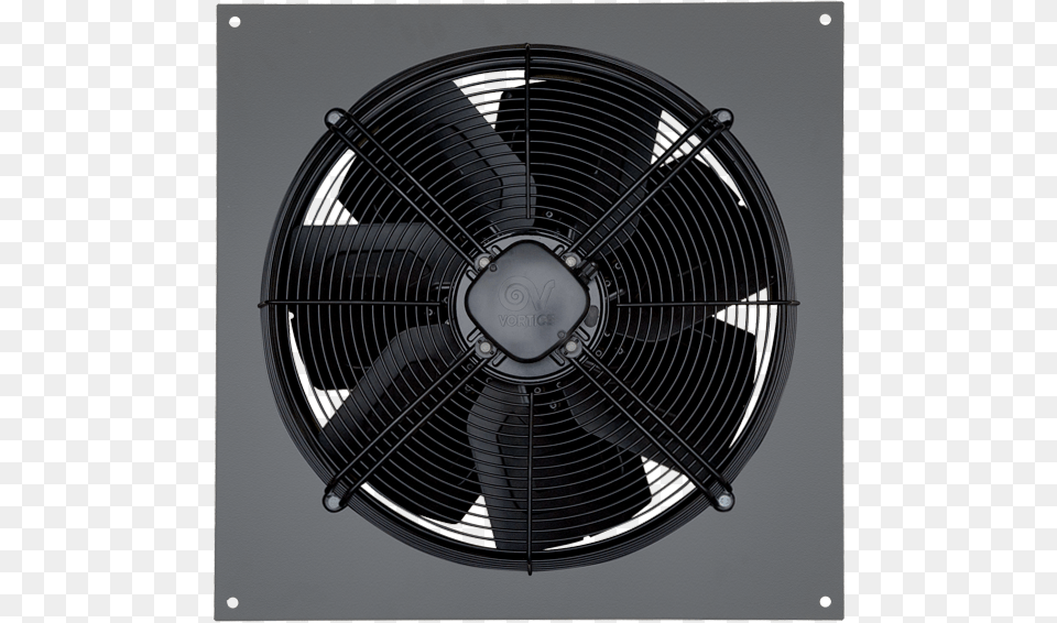 Compact Plate Axial Fans Ventilation Fan, Appliance, Device, Electrical Device, Electric Fan Png