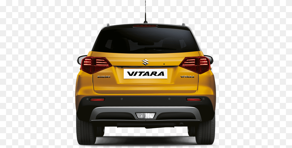 Compact Sport Utility Vehicle, License Plate, Transportation, Bumper, Car Free Png Download
