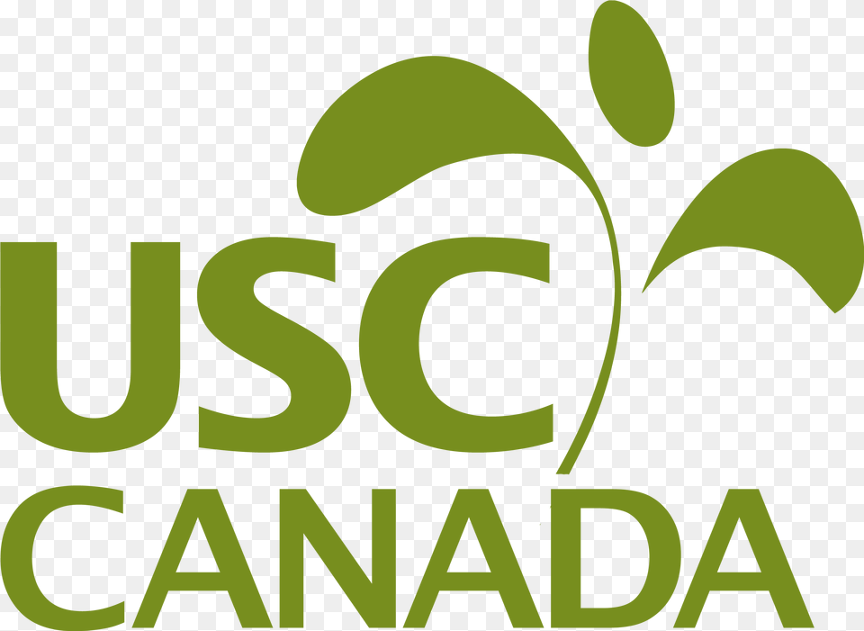 Compact Usc Logo General Motors Canada, Green, Text Png