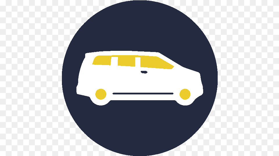 Compact Van, Transportation, Vehicle Png