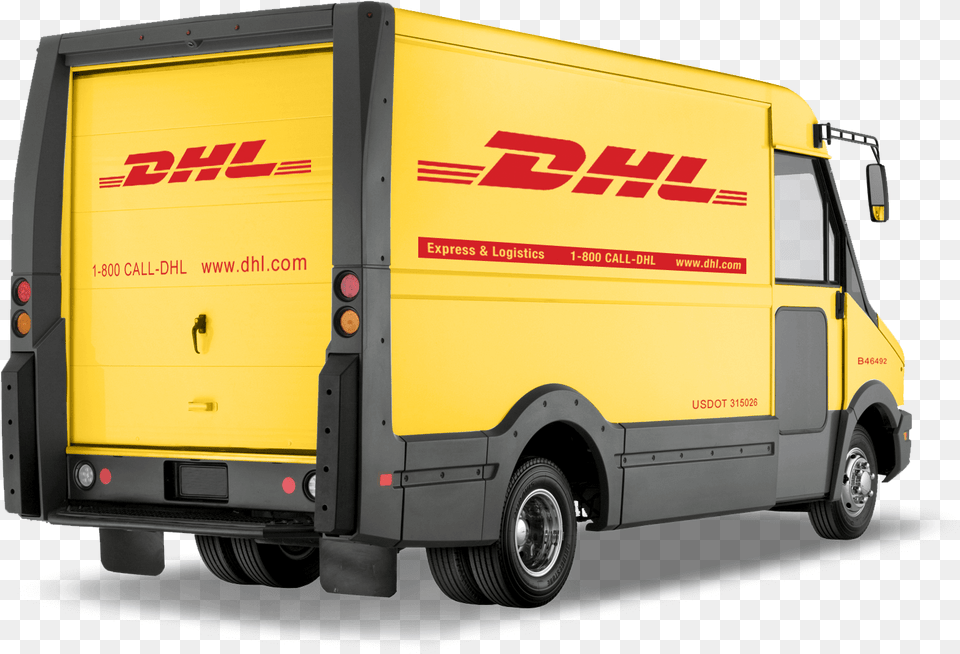 Compact Van, Moving Van, Transportation, Vehicle, Machine Free Transparent Png