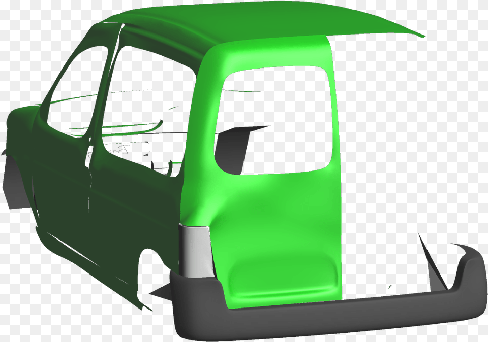 Compact Van, Pickup Truck, Transportation, Truck, Vehicle Png Image