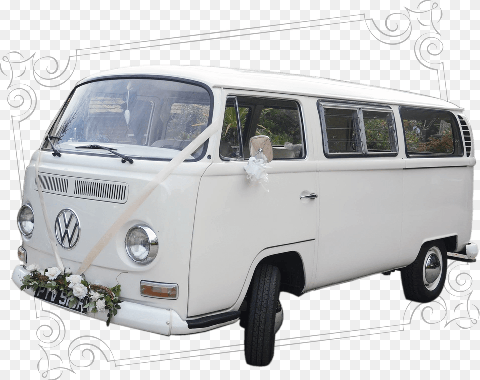 Compact Van, Caravan, Transportation, Vehicle, Car Png Image