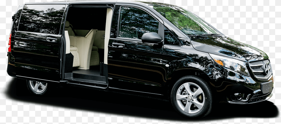 Compact Van Download Compact Mpv, Wheel, Car, Vehicle, Caravan Free Transparent Png