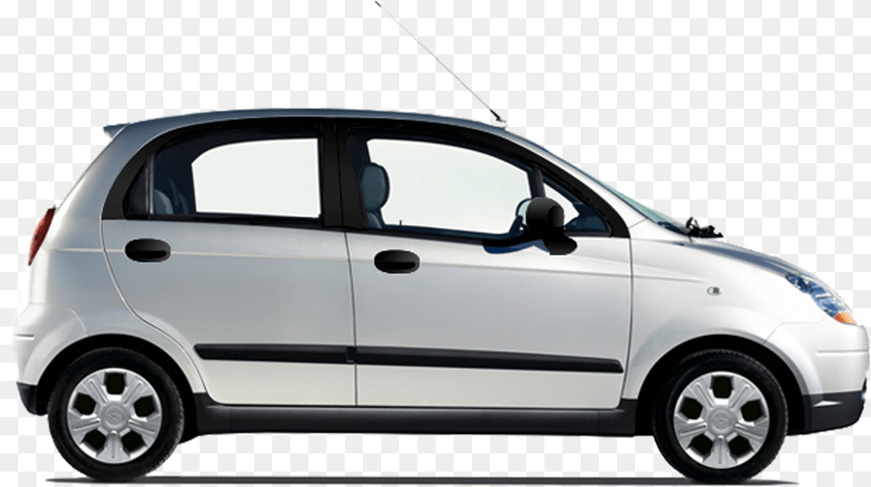 Compactosltbr Gt 5 Pasajeros Chevrolet Spark, Car, Transportation, Vehicle, Machine Free Png Download
