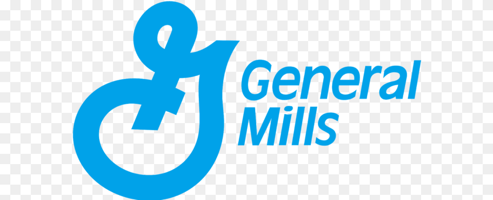 Companies Like General Mills And Quaker Have Been Using General Mills Cereal Logo, Alphabet, Ampersand, Symbol, Text Free Png