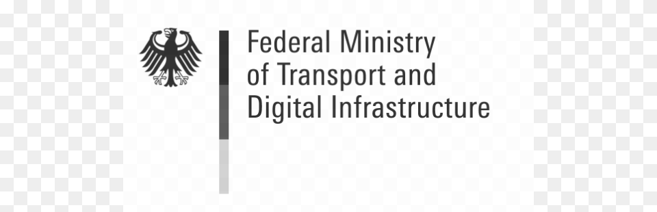 Companies Trusting Xapix Federal Ministry Of Transport And Digital Infrastructure, People, Person, Animal, Bird Free Transparent Png
