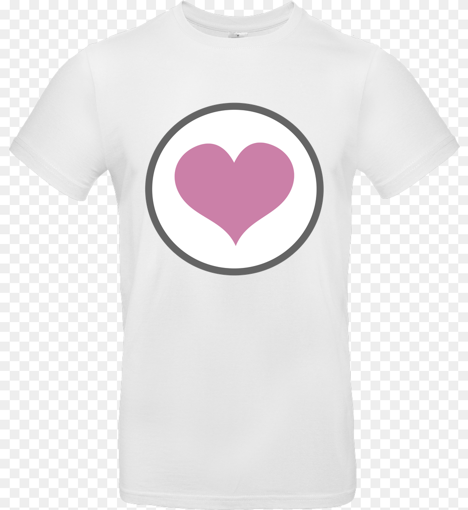 Companion Cube, Clothing, T-shirt, Shirt, Heart Png Image
