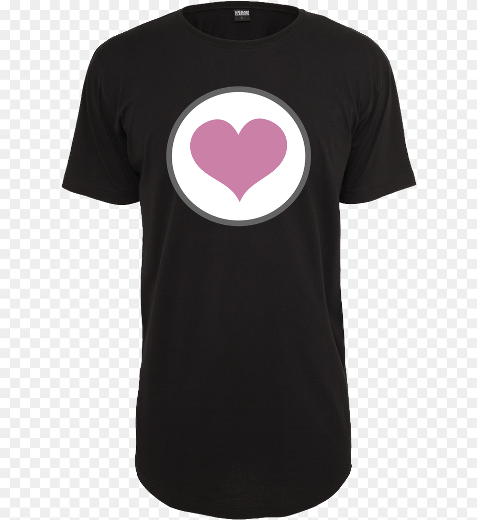 Companion Cube, Clothing, T-shirt, Heart, Symbol Free Png Download