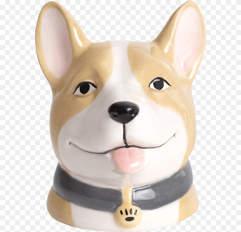 Companion Dog, Figurine, Art, Porcelain, Pottery Png