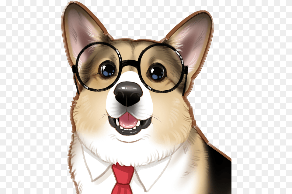 Companion Dog, Accessories, Formal Wear, Tie, Person Free Png Download