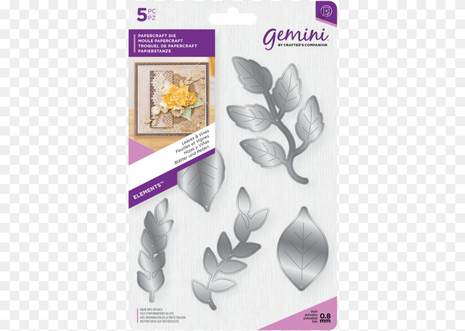 Companion Foaming Flower, Plant, Leaf, Advertisement, Poster Png Image