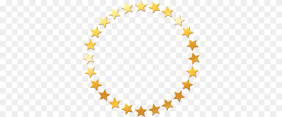 Compant Need Frame Gold Stars And Stars, Texture, Lighting Free Png