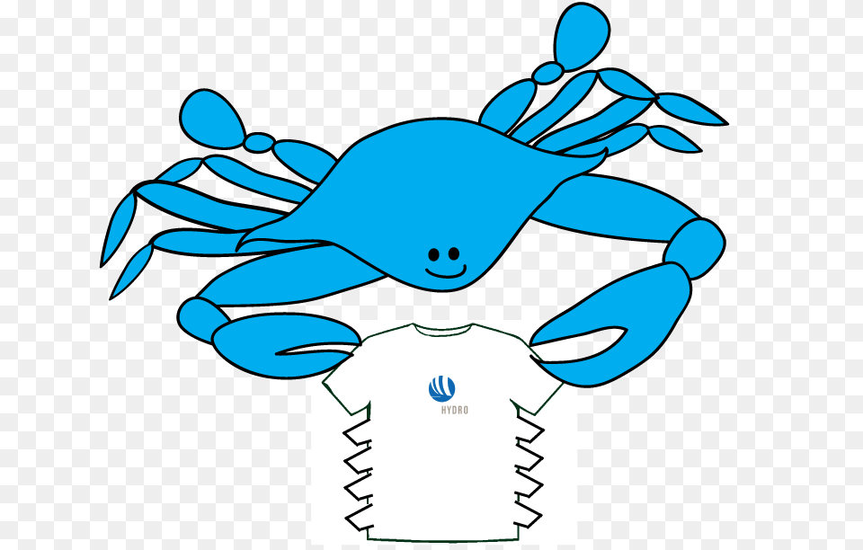 Company Crab Feast T Shirt Contest Design Poppy Copy Design, Animal, Food, Invertebrate, Sea Life Free Png