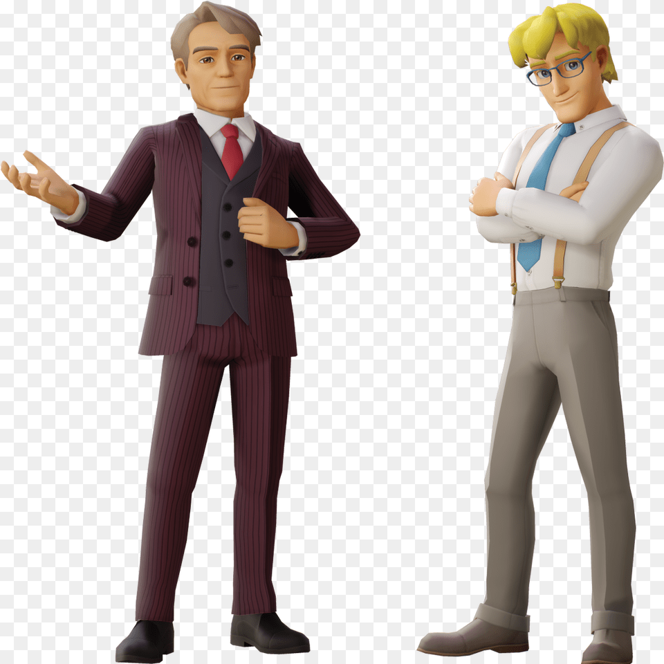 Company International And Nintendo Roger Clifford Pokemon, Clothing, Formal Wear, Suit, Woman Free Png Download