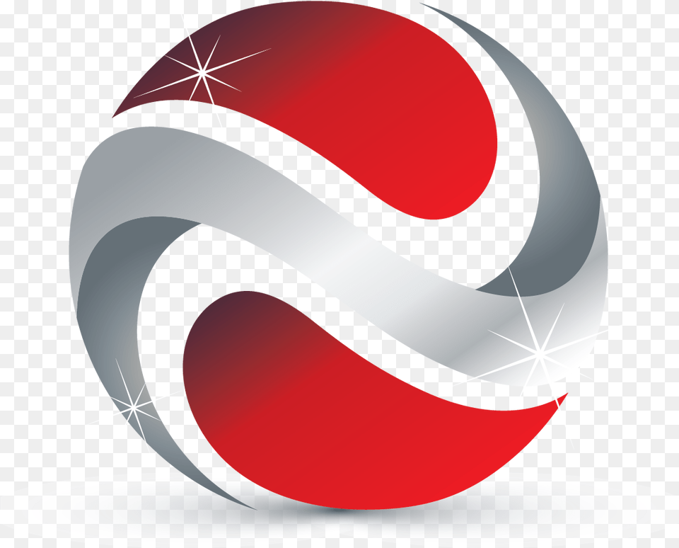 Company Logo Clip Art Freeuse Stock O 3d Logo, Sphere, Graphics Png Image