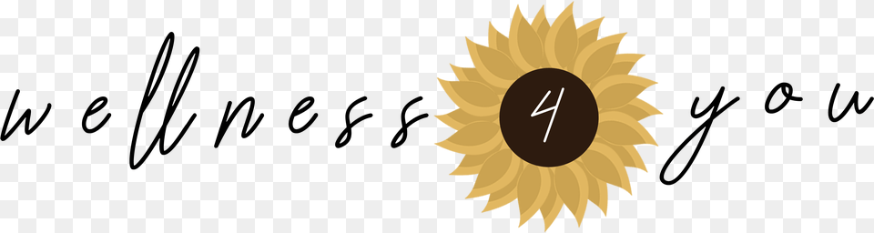 Company Logo Sunflower, Flower, Plant Png Image