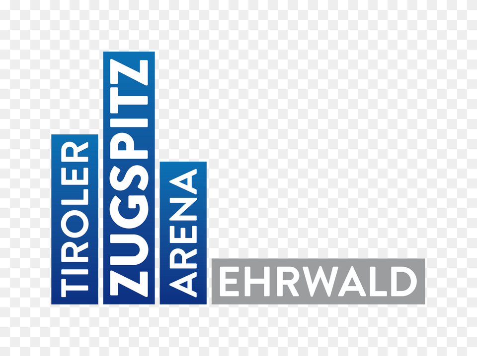 Company Logo Tiroler Zugspitz Arena, City Free Png