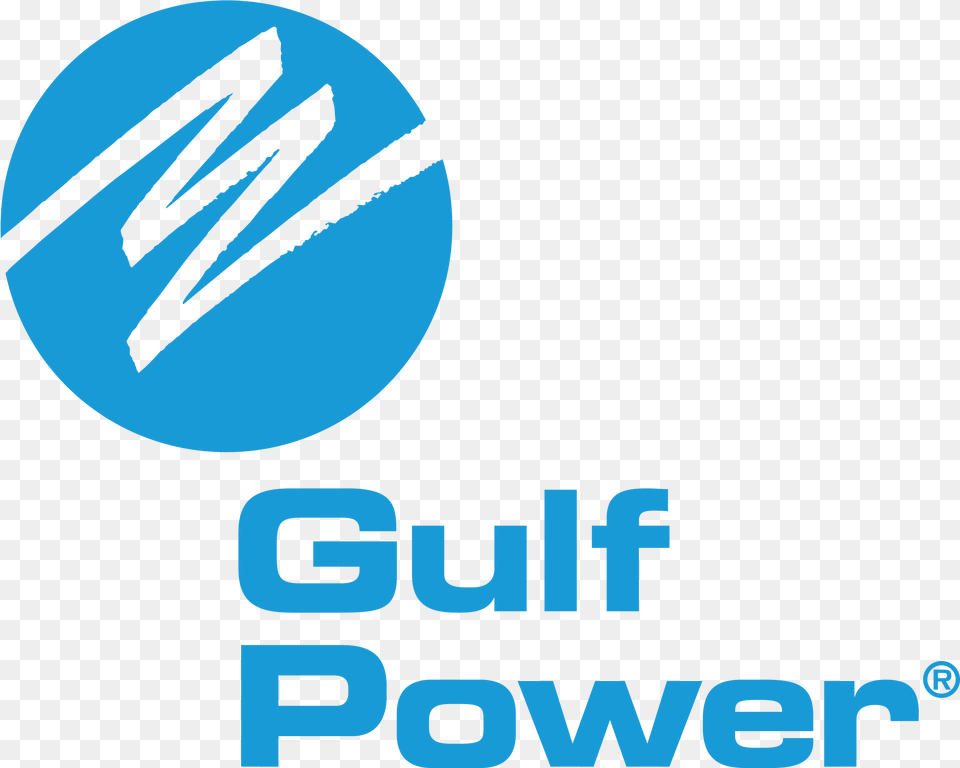 Company Logos Gulf Power News Florida Power And Light, Logo Free Transparent Png