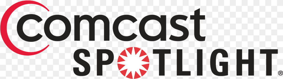 Company Spotlight Logo Comcast Spotlight Png