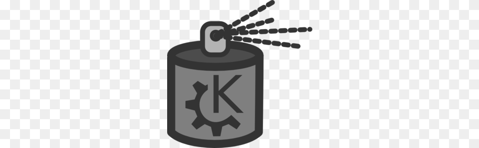 Company Spray Can Clip Art, Ammunition, Grenade, Weapon, Tin Png