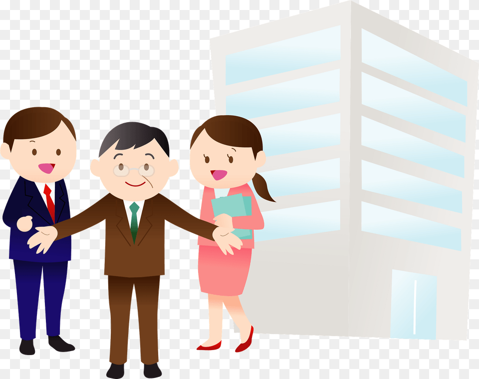 Company Staff And Boss Clipart, Baby, Person, Face, Head Free Transparent Png