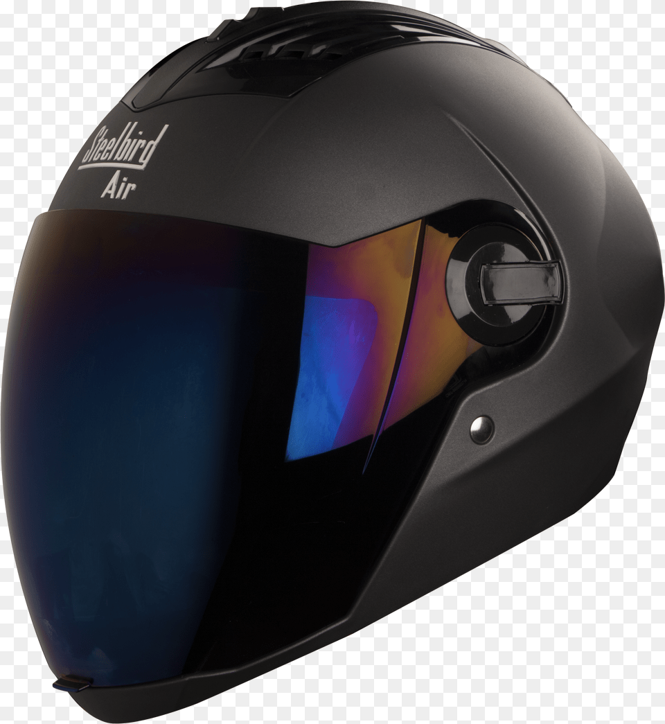 Company Steelbird Helmet Sba Png Image